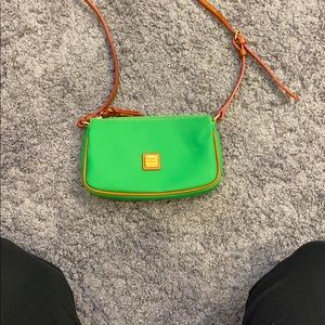 Dooney & Bourke bag or clutch brand new